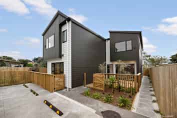 35E Hargest Terrace, Mount Albert