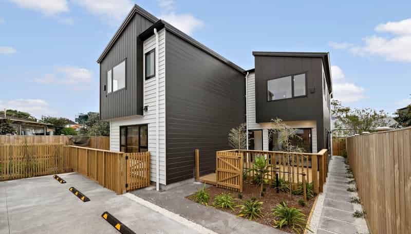 35E Hargest Terrace, Mount Albert