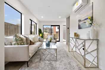 35E Hargest Terrace, Mount Albert