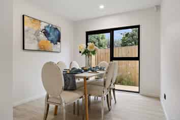 35E Hargest Terrace, Mount Albert