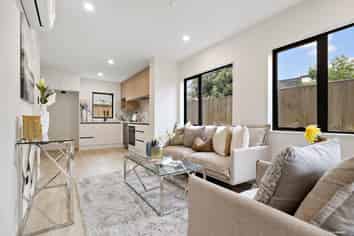 35E Hargest Terrace, Mount Albert