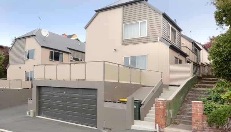 B/47 Lees Street, Dunedin Central