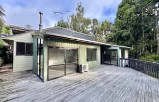 109 Wirihana Road, Titirangi