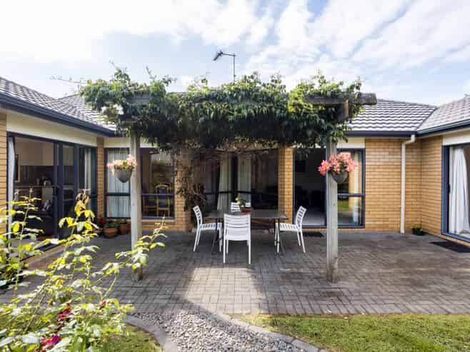 36 Fendalton Drive, Rototuna