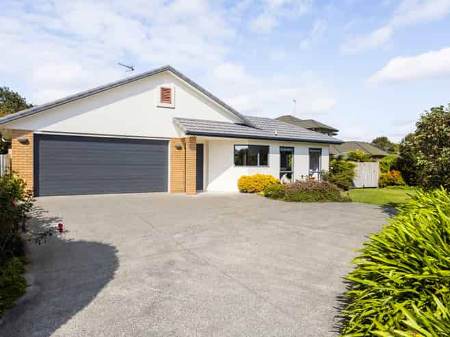 36 Fendalton Drive, Rototuna