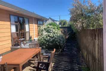 15A Newall Avenue, Stoke