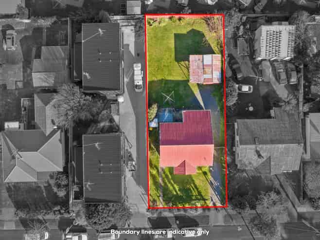 8 Princes Street, Pukekohe