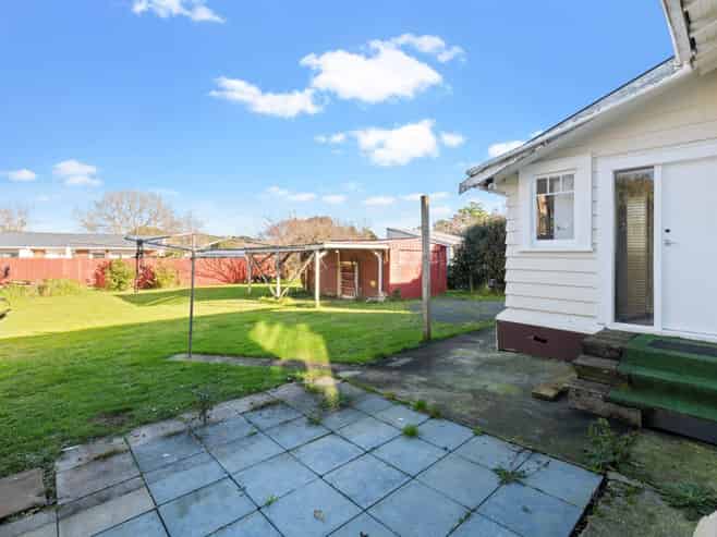 8 Princes Street, Pukekohe