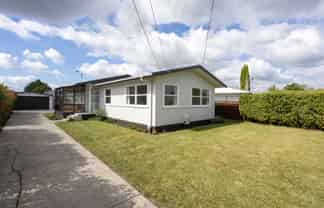 46 Betley Crescent, Fairview Downs