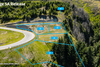 Lot 27 Middelton Road, Frankton