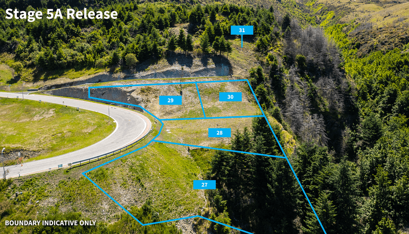 Lot 27 Middelton Road, Frankton