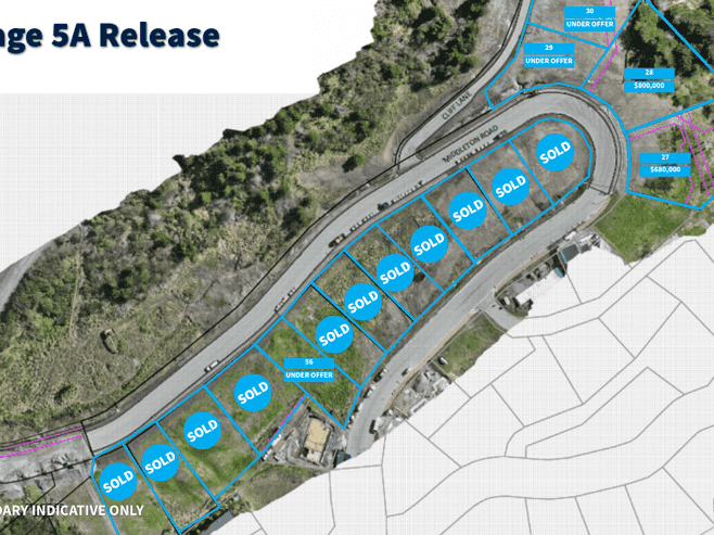 Lot 28 Middleton Rd, Frankton