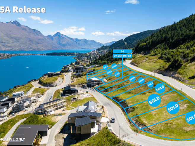 Lot 28 Middleton Rd, Frankton