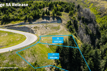 Lot 28 Middleton Rd, Frankton