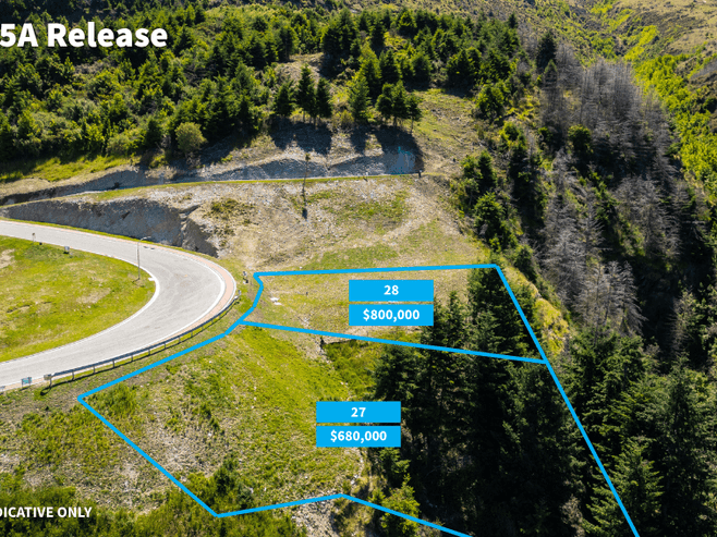 Lot 28 Middleton Rd, Frankton
