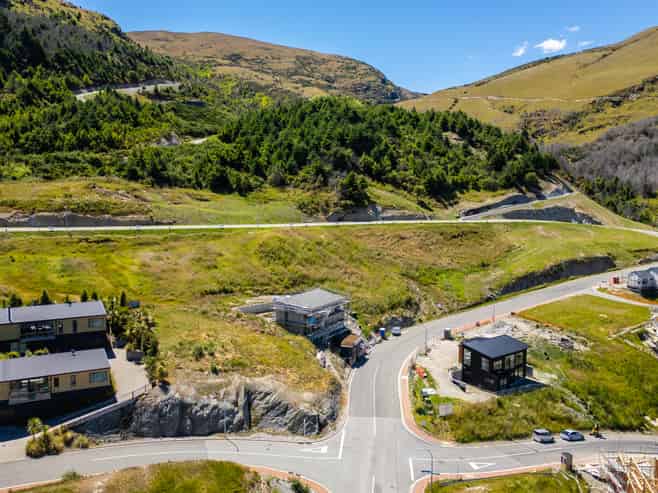 Lot 28 Middleton Rd, Frankton