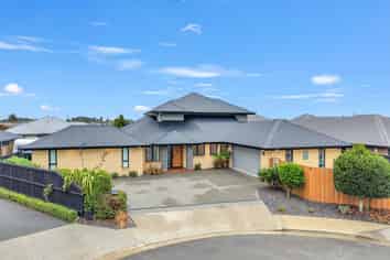 9 Picton Place, Kaiapoi