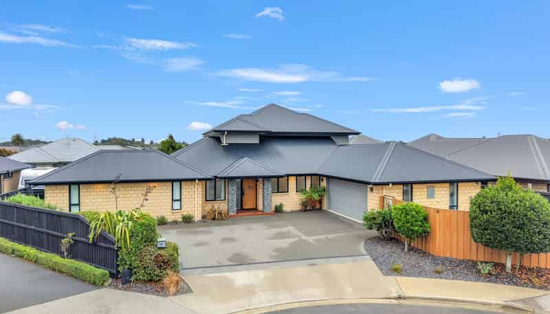 9 Picton Place, Kaiapoi