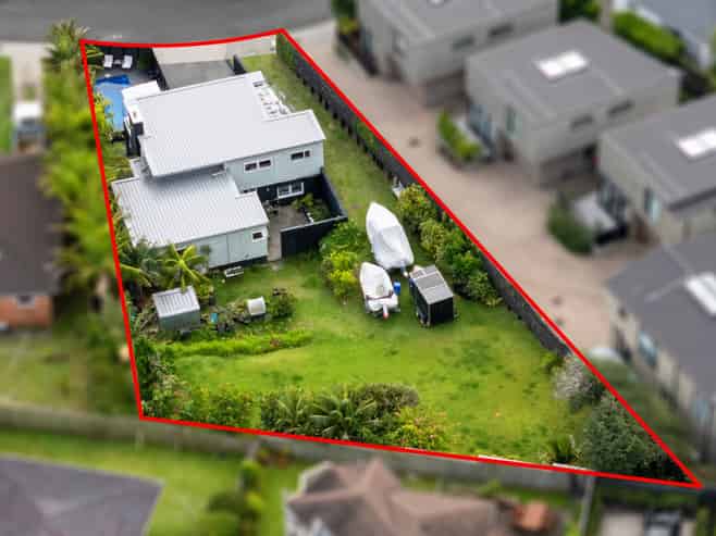 3 Arthur Crescent, Hauraki