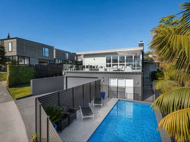 3 Arthur Crescent, Hauraki