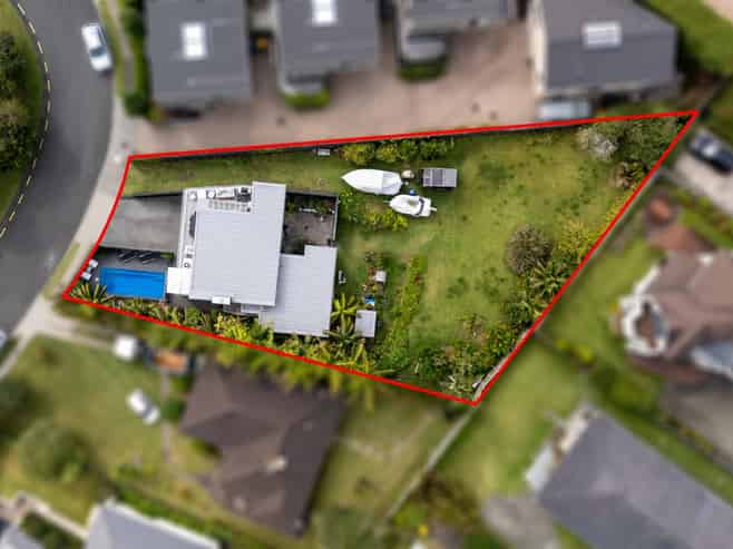 3 Arthur Crescent, Takapuna