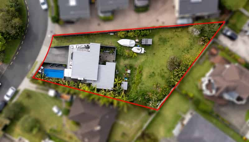 3 Arthur Crescent, Hauraki