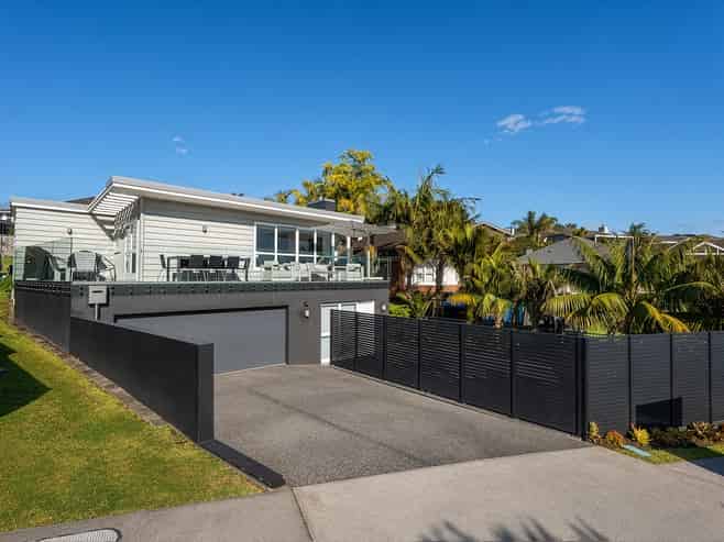3 Arthur Crescent, Hauraki