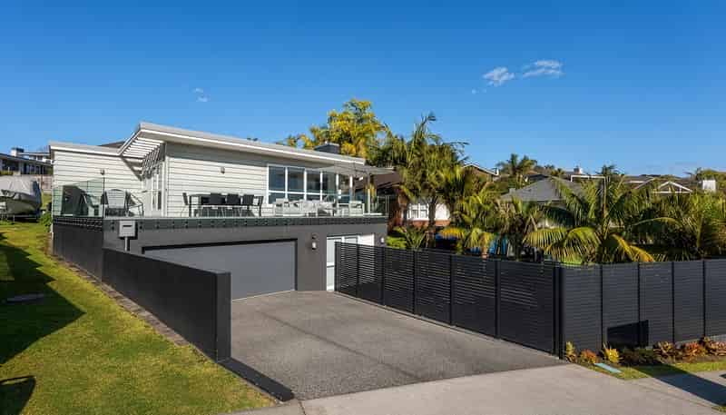 3 Arthur Crescent, Hauraki