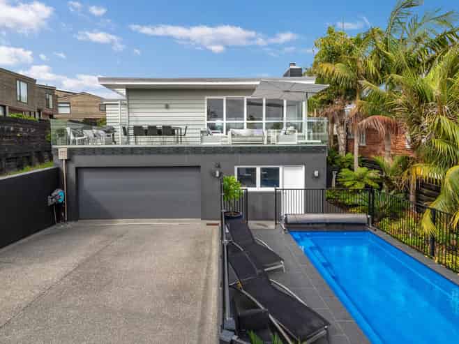 3 Arthur Crescent, Hauraki