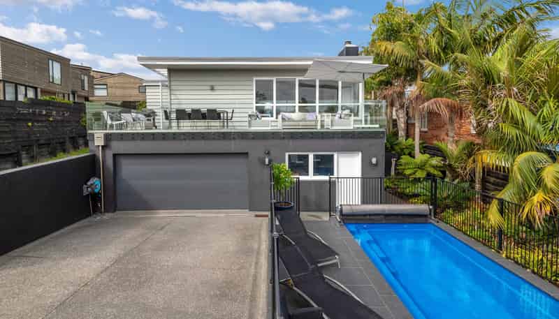 3 Arthur Crescent, Hauraki