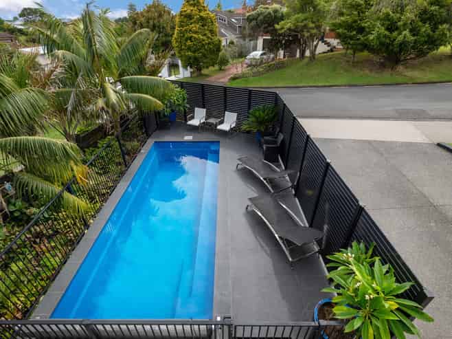 3 Arthur Crescent, Takapuna