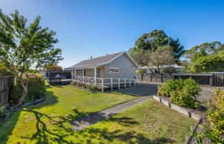 4 Chante Crescent, Renwick