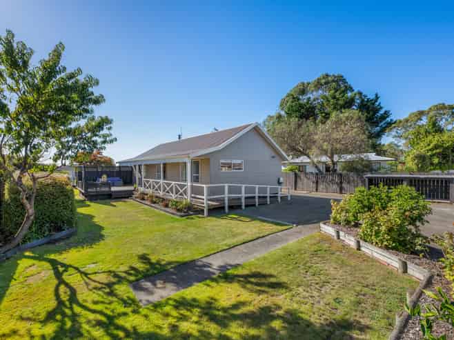 4 Chante Crescent, Renwick