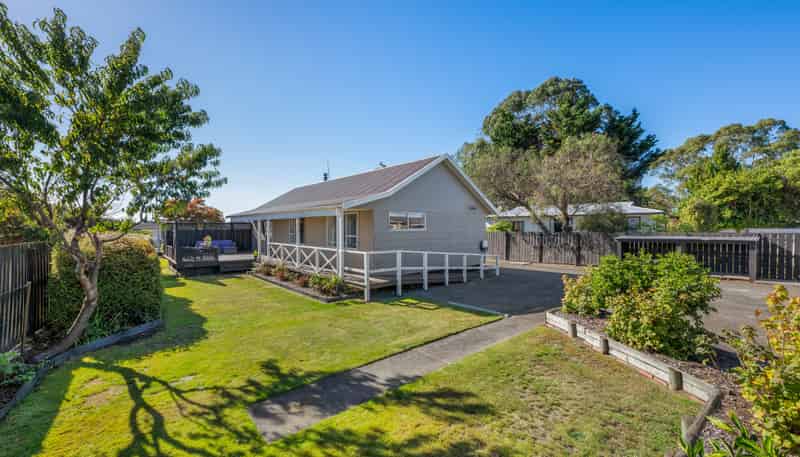 4 Chante Crescent, Renwick