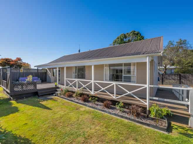 4 Chante Crescent, Renwick