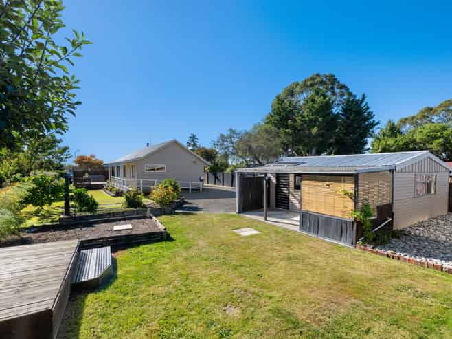 4 Chante Crescent, Renwick