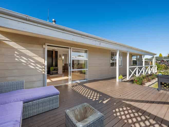 4 Chante Crescent, Renwick