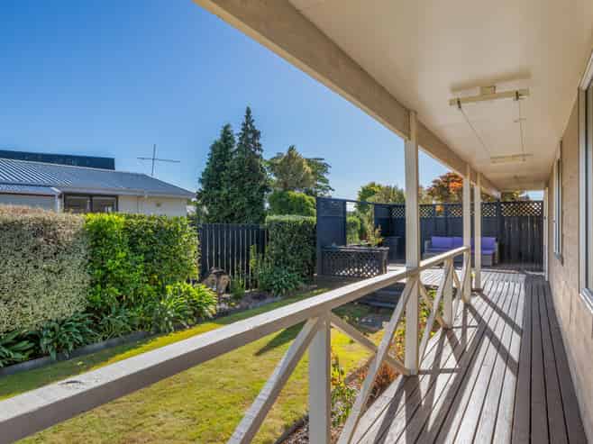 4 Chante Crescent, Renwick
