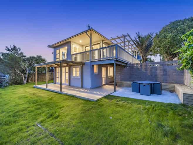 255 Glenfield Road, Hillcrest