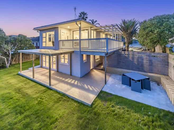 255 Glenfield Road, Hillcrest