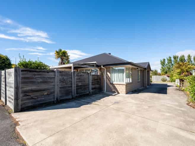 5 Whakarewa Street, Motueka