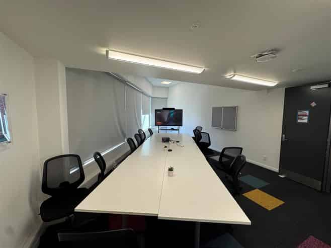 High Quality Turnkey Office