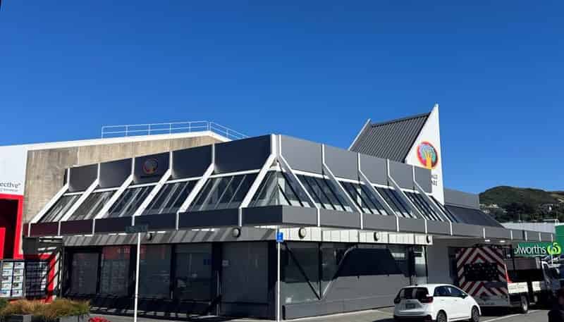  16 Johnsonville Road, Johnsonville