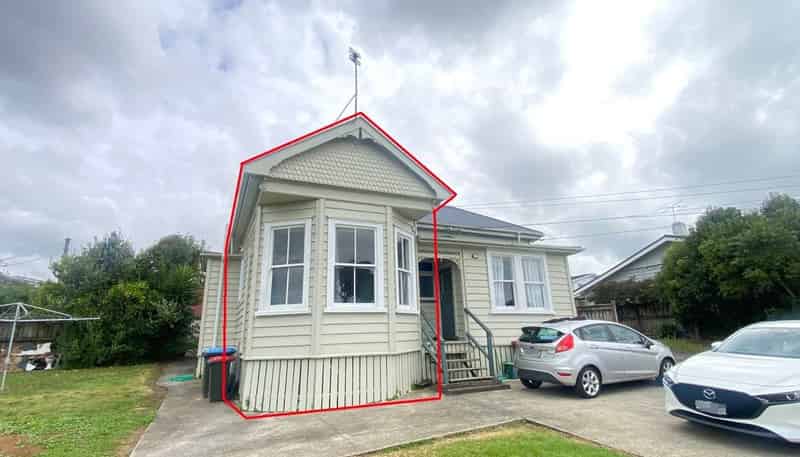 1/ Athens Road, Onehunga