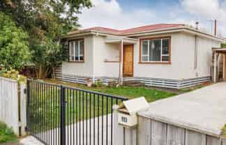 113 Derby Street, Feilding