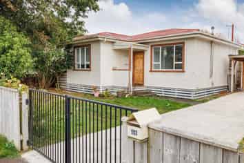 113 Derby Street, Feilding