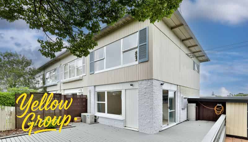 1/67 Vauxhall Road, Devonport