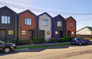 7/59 Avalon Street, RICHMOND