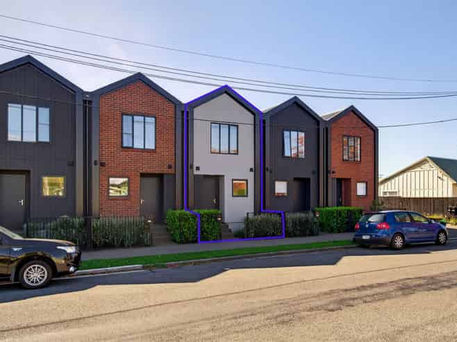 7/59 Avalon Street, RICHMOND