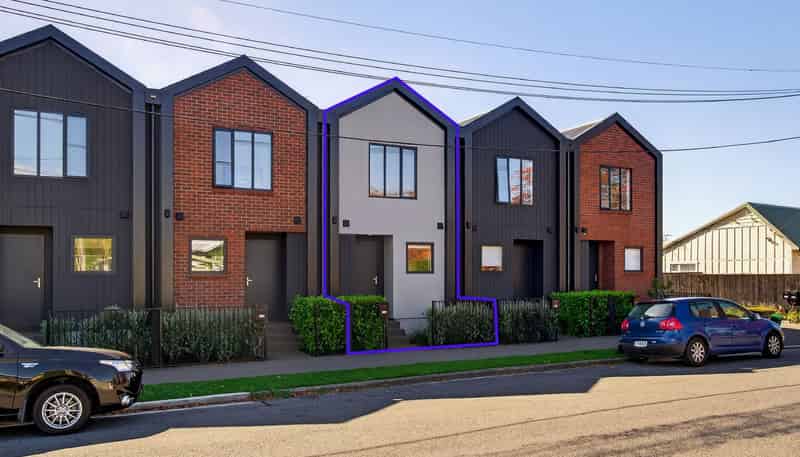 7/59 Avalon Street, RICHMOND